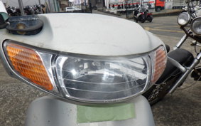 HONDA DIO Gen.4 AF35