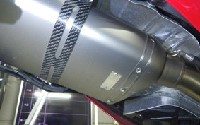 HONDA CBR600RR 2022 PC40