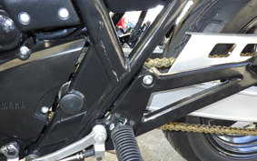 YAMAHA XJR400 4HM