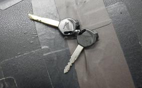 HONDA SHﾓｰﾄﾞ JF51