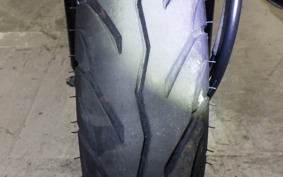 YAMAHA JOG SA55J