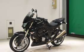 KAWASAKI Z1000 Gen.3 2009 ZRT00B
