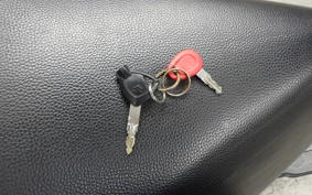 SUZUKI ADDRESS V125 S CF4MA