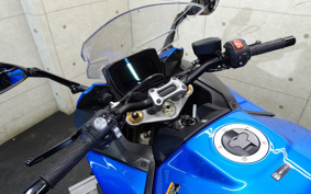 SUZUKI GSX-S1000GT 2023 EK1AA