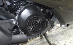 HONDA DIO Gen.6 AF68