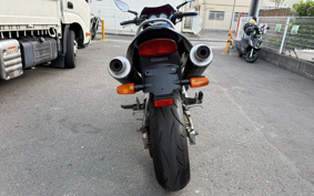 HONDA HORNET 250 MC31