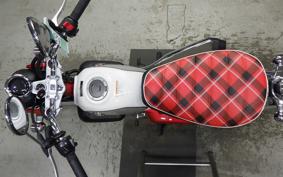 HONDA MONKEY 125 2023 JB03