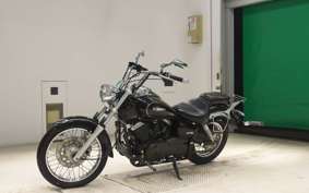 YAMAHA DRAGSTAR 250 VG05J