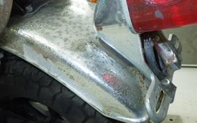 KAWASAKI Z400 Limited 1980 KZ400H