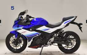 SUZUKI GSX250 R 1998