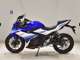 Фото Suzuki GSX250 R 1998 с японского аукциона