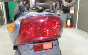 YAMAHA JOG Gen.5 SA36J