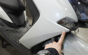 YAMAHA MAJESTY155 Gen.2 S 2005 SG52J