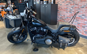 HARLEY FXFBS 2018 YLK