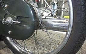 SUZUKI BIRDIE 50 BA12A