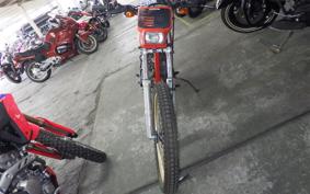HONDA TLR200 MD09