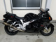 Фото Suzuki GSX-1300R HAYABUSA 2001 с японского аукциона