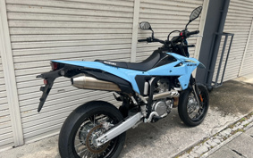 SUZUKI DR-Z4SM 2025 ER1AH