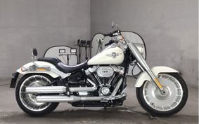 HARLEY FLFBS1870 YGK