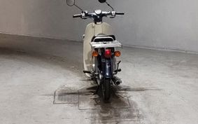 HONDA SUPER CUB50 AA01