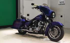 HARLEY FLHX 1450 2005