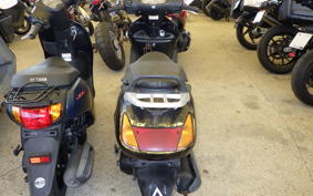 HONDA SPACY 100 JF13