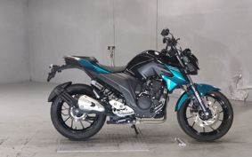 YAMAHA FZ25 RG42