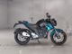 Фото Yamaha FZ25 с японского аукциона