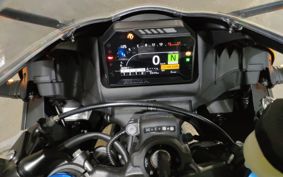 HONDA CBR600RR PC40