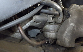 HONDA DIO GEN 2 AF27