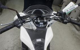 HONDA PCX 150 ABS KF30