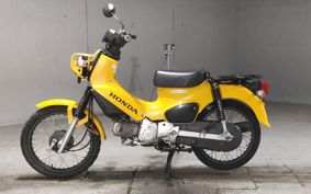 HONDA CROSS CUB110 JA45