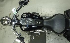 HARLEY FLSTCI 1450 2002
