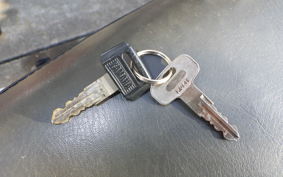 YAMAHA SR500 1982 2J2