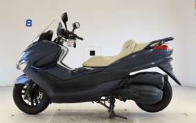 YAMAHA MAJESTY 250 Gen.4 SG20J