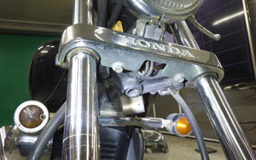 HONDA MAGNA 50 1989 AC13