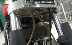 KAWASAKI ZEPHYR 400 KAI 2005 ZR400C