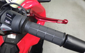 HONDA ADV150 KF38