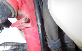 HONDA FTR223 MC34