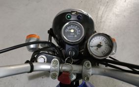 HONDA APE100 HC07