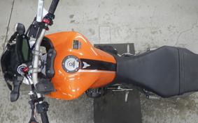 YAMAHA MT-09 2014 RN34J