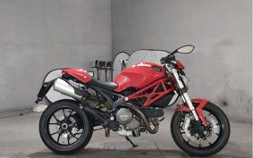 DUCATI MONSTAR 796 M506AB