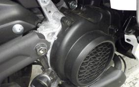 HONDA DIO110-3ﾍﾞｰｼｯｸ 2005 JK03