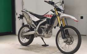 YAMAHA WR250R DG15J