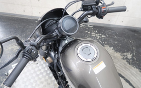 HONDA REBEL 250  S E-clutch MC49