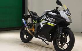 KAWASAKI NINJA 250 SL 2013
