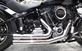 HARLEY FLSB 2023 YMJ