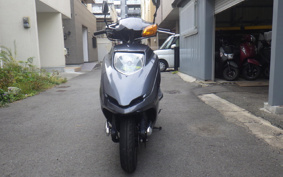 HONDA STREAM125 TCJ2