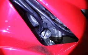DUCATI 1199 PANIGALE S 2013