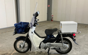 HONDA SUPER CUB50 AA04